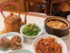 -小吊梨汤·北京菜·烤鸭(双井乐成中心店)