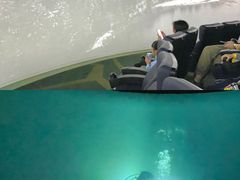 -珠海横琴国家地理探险家中心(创新方)