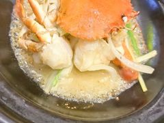 -万龙洲海鲜(大兴绿地缤纷城店)