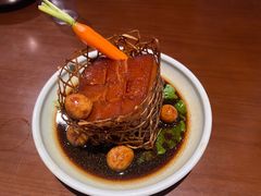 -鱼食饭稻·苏浙土菜17年老馆子(平江路店)