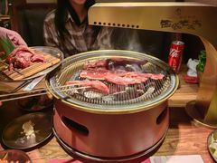 -西塔老太太泥炉烤肉(万柳华联店)