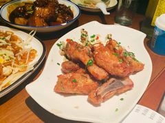 -大川先生·小龙虾·川菜(信义坊店)