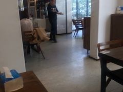 大堂-自在弥林花园餐厅(云栖店)