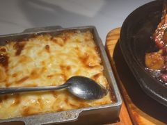 -庆江南江南菜(琴湖溪里花园城店)