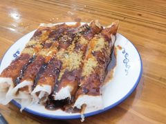 -洁美凉粉店(温江店)