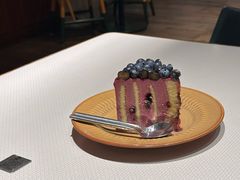 -BAKER&SPICE(安福路店)