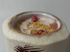 -烹然四季椰子鸡火锅(姚家园万象汇店)