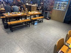 -本色.小马哥烧烤(无锡九里仓店)