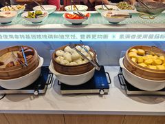 -素满香·全民食养自助(长宁龙之梦店)