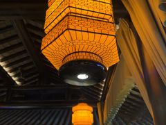 -绿茶餐厅(光谷世界城步行街店)