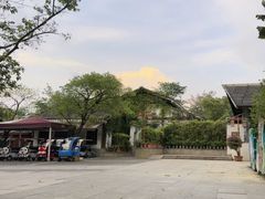 -东莞香市动物园
