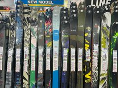 -TANABE SPORTS 滑雪用品双板专门店