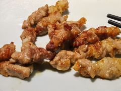 -很久以前羊肉串(昌里路三钢里店)