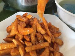 -杨林闻老三酸菜鱼(总店)