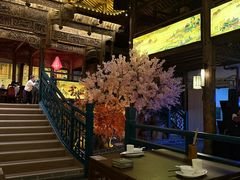 -HOHO餐厅(古子城店)