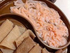 -豆花姐烂豆花火锅(水屯北路恒大滨河店)