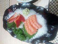 -歌行灯日本料理(伊势丹店)
