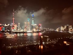 -罗斯福色戒酒吧(外滩店)