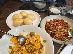 -汤家茗苑·精致私房菜(白沙店)