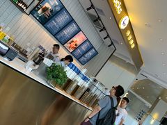 -海岩咖啡·三明治(晋中奥莱店)
