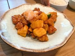 -四道菜·福建菜馆(莆田万达店)