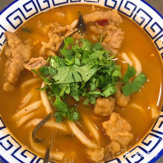 蒲锦源烩饼(蒲城店)