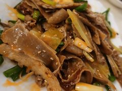 -太婆天府山珍酒楼(亚运村店)
