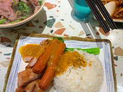 -华嫂冰室(湾仔店)