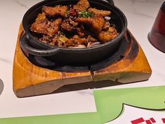 -鑫小城故事·藕汤·家常菜(台北一路总店)