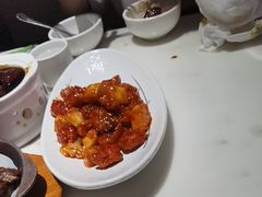 -小菜园新徽菜(连云港海州吾悦店)