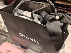 -CHANEL(恒隆广场店)