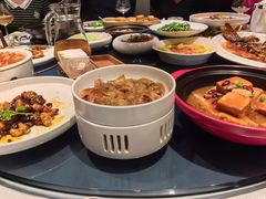 -卫鼎轩·曹公馆(鼓楼店)