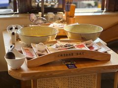 -芸南道·过桥米线(昆明老街旗舰店)