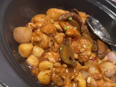 -蘭奢雅集·江浙菜(青山江滩店)