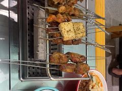 -古彭7只羊·招牌白串·碳锅羊肉旗舰店