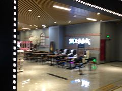 -SFC上影影城(新世界店)