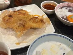 -福苗小骆驼烧烤(大唐不夜城店)