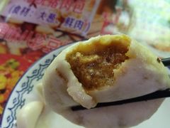 -宝正臻天津包子总店(金阳光居易店)