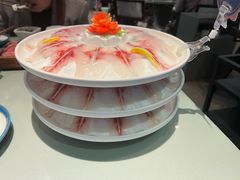 -渔惑·中山脆肉鲩火锅(金湾华发商都店)