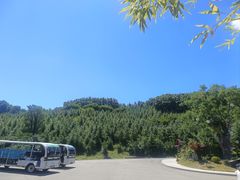 -威海华夏城景区