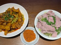 -全牛匠·乐山跷脚牛肉(西单华威约饭街店)