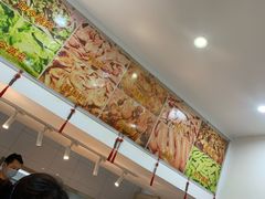 -蓝精灵饺子店