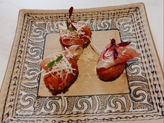 -ALBALUZ 西班牙餐厅(衡山坊店)