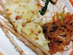 -比格比萨自助(花园路店)