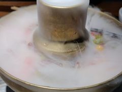 -辣尚瘾·烤鱼·新川菜(交大直营店)