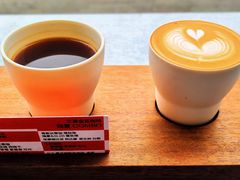 -S.O.E COFFEE(五道营店)