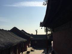 -中国第四纪冰川遗迹陈列馆