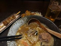 -日本料理神拉面