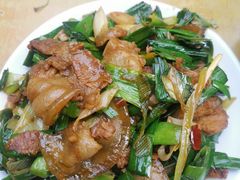 -十一街苍蝇馆子转经消江湖菜(九眼桥十一街店)