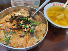 -周成芝螺蛳粉(人和店)
